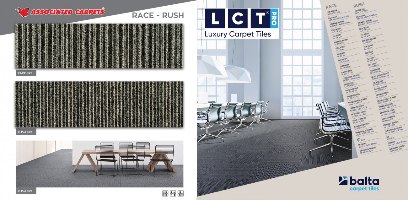 Lct Race Rush